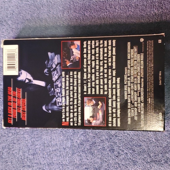 Ocean's 11 - Picture 2 of 4